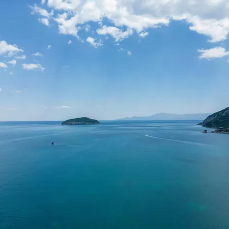 White Mansion Villa Kavala