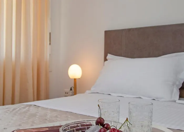White Mansion * Kavala