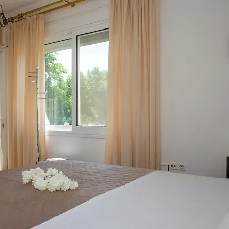 Villa White Mansion Kavala