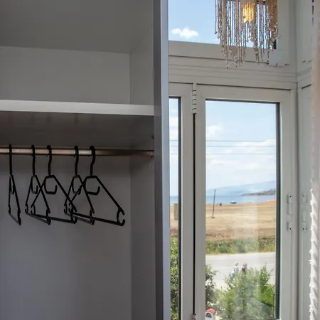 White Mansion * Kavala