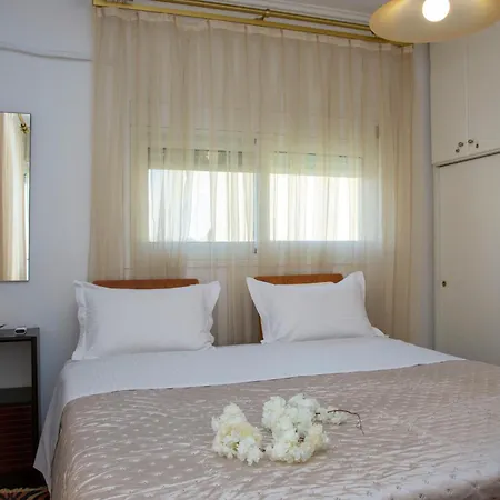 White Mansion * Kavala
