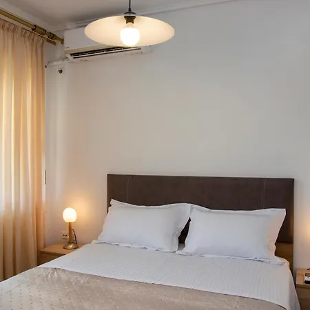 White Mansion Villa Kavala