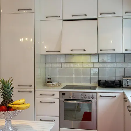 Villa White Mansion Kavala