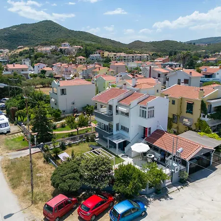 White Mansion *